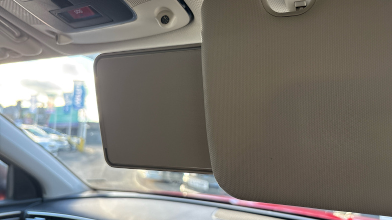 Hyundai TUCSON 1.6 TGDi SE Connect 5dr 2WD Petrol Estate